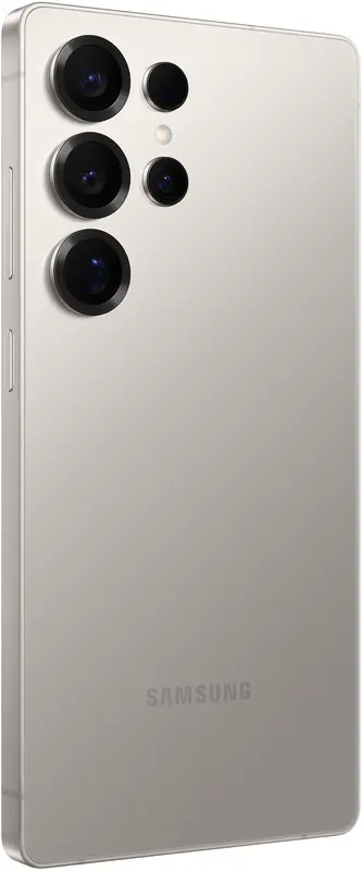 УЦІНКА Смартфон Samsung Galaxy S25 Ultra S938B 12/1TB (Titanium Grey) - фото - №11