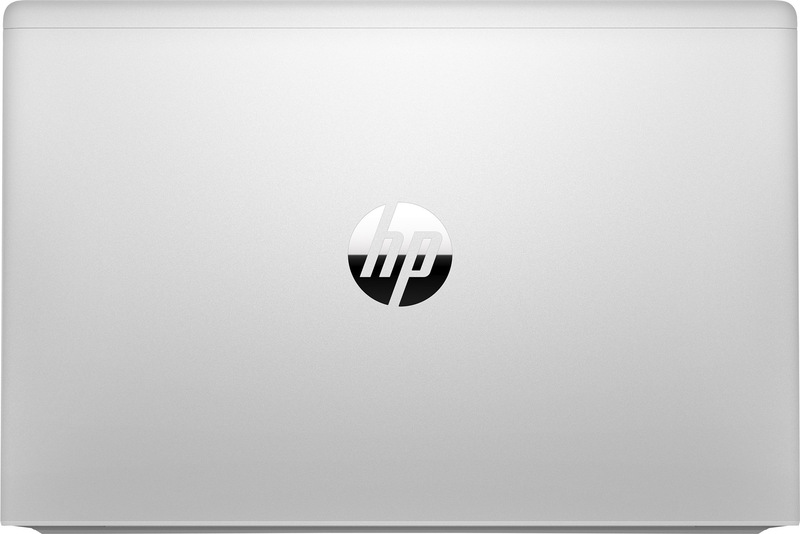 Ноутбук HP ProBook 640 G8 Silver (39C88EC) - фото - №4
