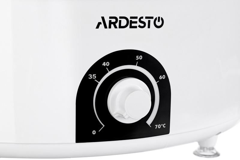 Сушарка для продуктів Ardesto FDB-5385 фото