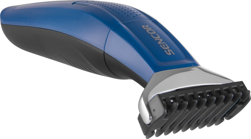 Тример SENCOR SHP 0450BK - фото - №5
