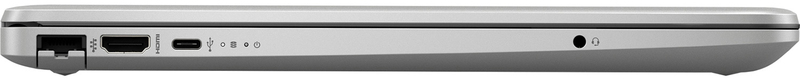 Ноутбук HP 255 G8 Asteroid Silver (2R9C2EA) - фото - №4