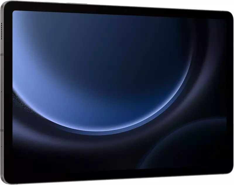 Samsung Galaxy Tab S9 FE 5G 8/256GB Gray (SM-X516BZAESEK) фото