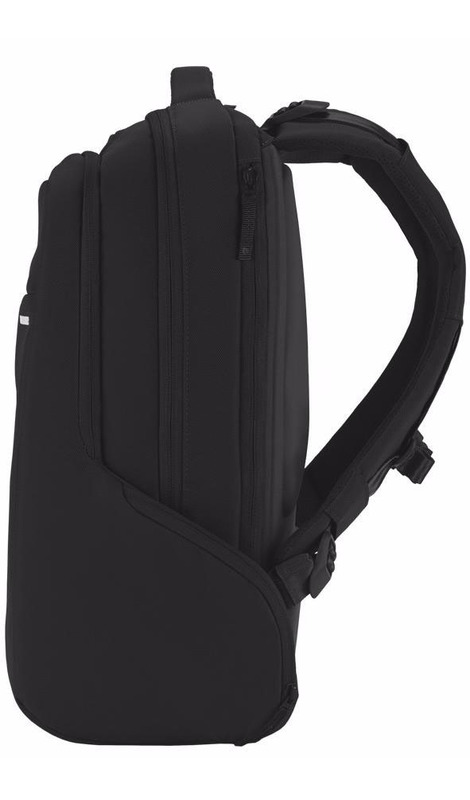 Рюкзак Incase ICON Pack 15" (Black) CL55532 - фото - №1