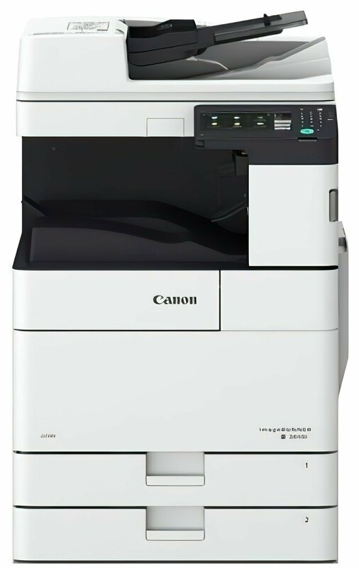 БФП лазерний Canon iR2630i з Wi-Fi (3809C004) фото