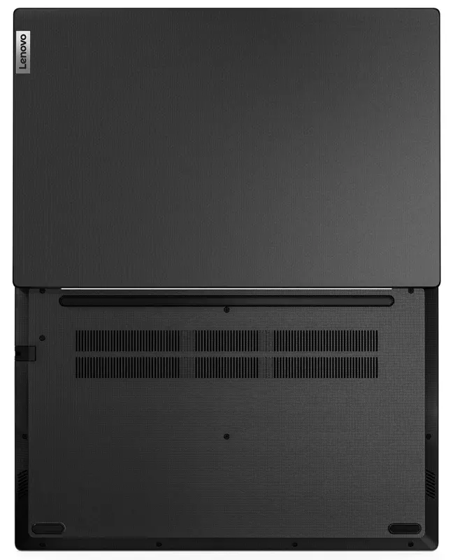 Ноутбук Lenovo V15 G3 IAP Business Black (82TT00KVRA) фото
