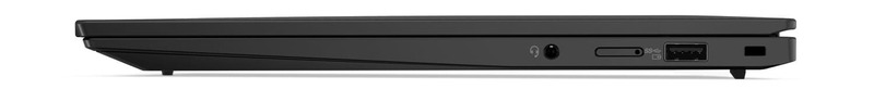 Ноутбук Lenovo ThinkPad X1 Carbon Gen 11 Deep Black (21HM007JRA) фото