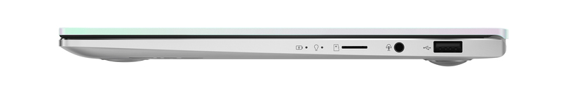 Ноутбук Asus Vivobook S S333JQ-EG014 White (90NB0QS3-M00310) фото
