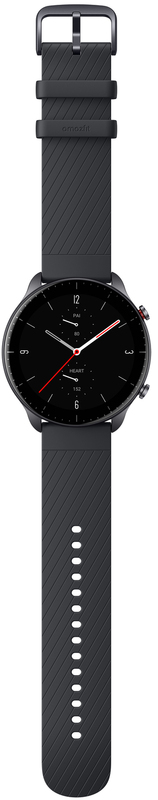 Смарт-часы Amazfit GTR 2 New Version (Thunder Black) A1952 фото