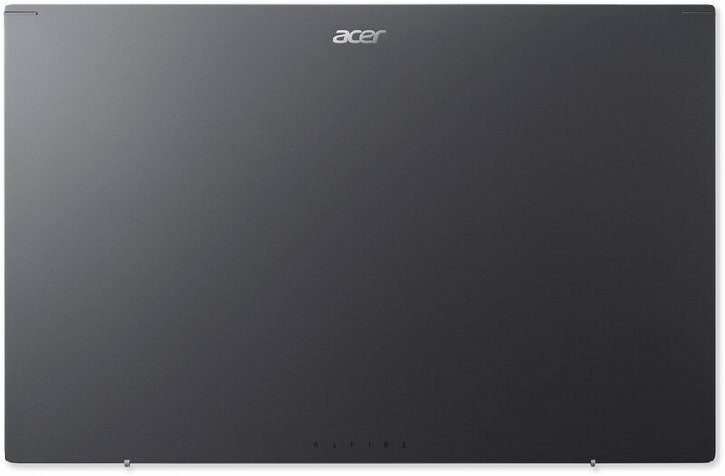 Ноутбук Acer Aspire 5 A515-48M-R836 Steel Gray (NX.KJ9EU.001) фото