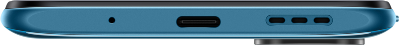 Poco M3 Pro 5G 6/128GB (Blue) фото