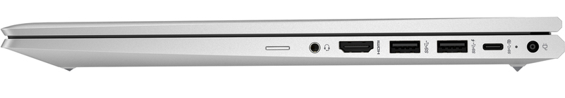 Ноутбук HP ProBook 455 G10 Silver (719F8AV_V1) фото