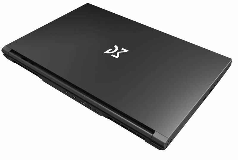 Ноутбук Dream Machines RG3050-15 Black (RG3050-15UA55) фото