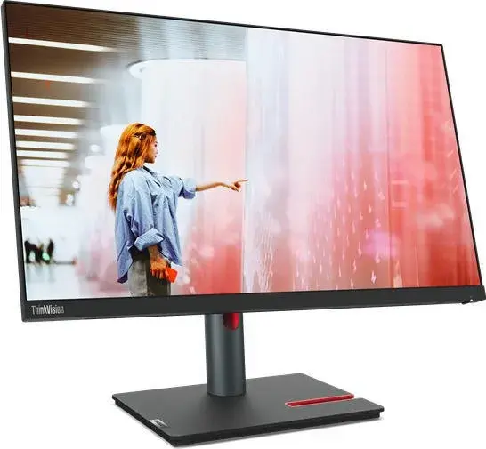 УЦЕНКА Монитор Lenovo 23,8" P24q-30 (63B4GAT6UA) - фото - №2