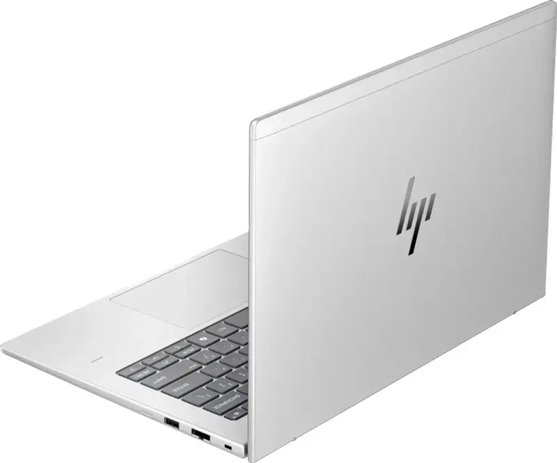 Ноутбук HP EliteBook 6 G1a 14 Pike Silver (AY4Z7AV_V4) - фото - №3