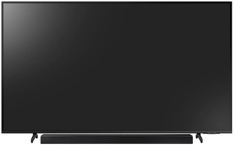 Саундбар Samsung HW-Q900A фото