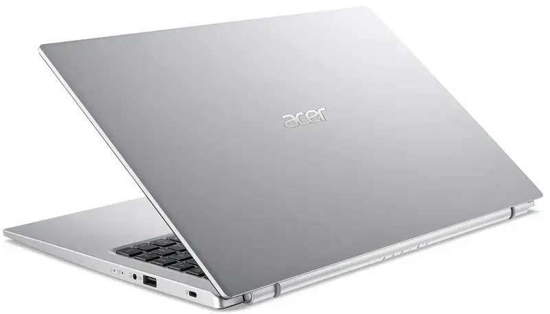 Ноутбук Acer Aspire 3 A315-35-P1LT Silver (NX.A6LEU.02V) фото