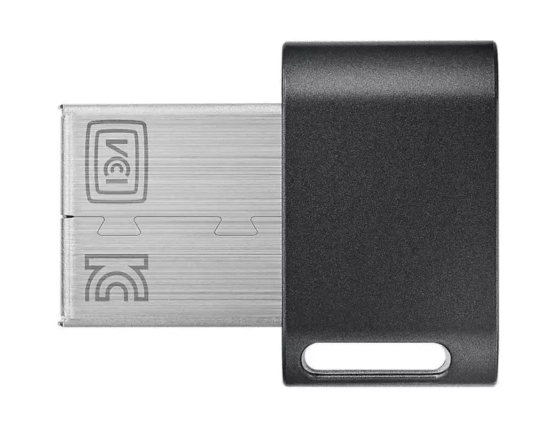 USB-Flash Samsung 128GB USB 3.1 Type-A Fit Plus - фото - №4