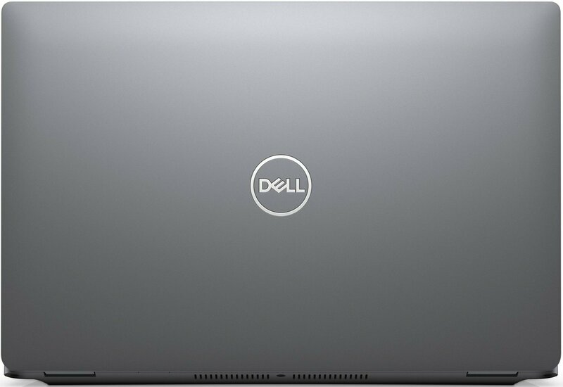 Ноутбук Dell Latitude 5420 Grey (N030L542014UA_WP11) - фото - №7