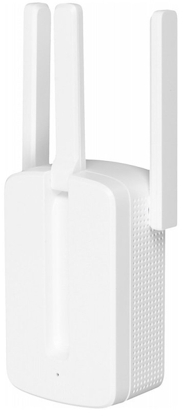 Усилители Wi-Fi сигнала Mercusys MW300RE 300Мбит/с фото