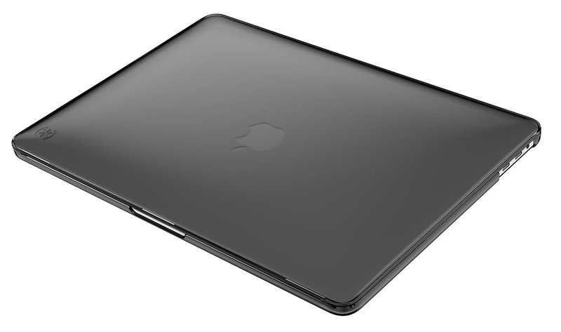 Чехол-накладка Speck Smartshell для MacBook Pro 13" with Touch Bar (Onyx Black) SP-90206-0581 фото