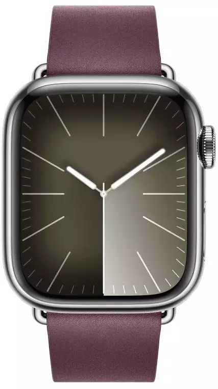 Ремешок для часов Apple Watch 41mm (Mulberry) Modern Buckle - Medium MUH83ZM/A фото