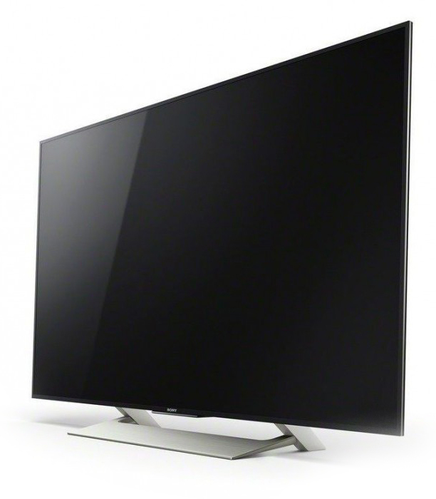 Sony 55" 4K Smart TV (KD5XE9005BR2) фото