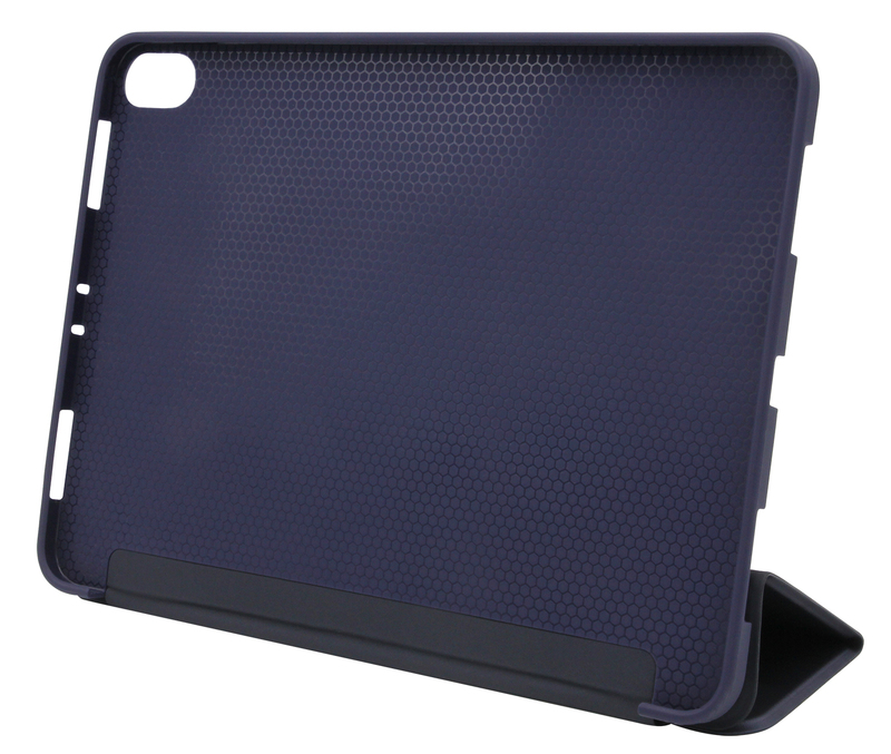 Чохол Gio Soft Silicone Back (Navy) для iPad Pro 11" фото