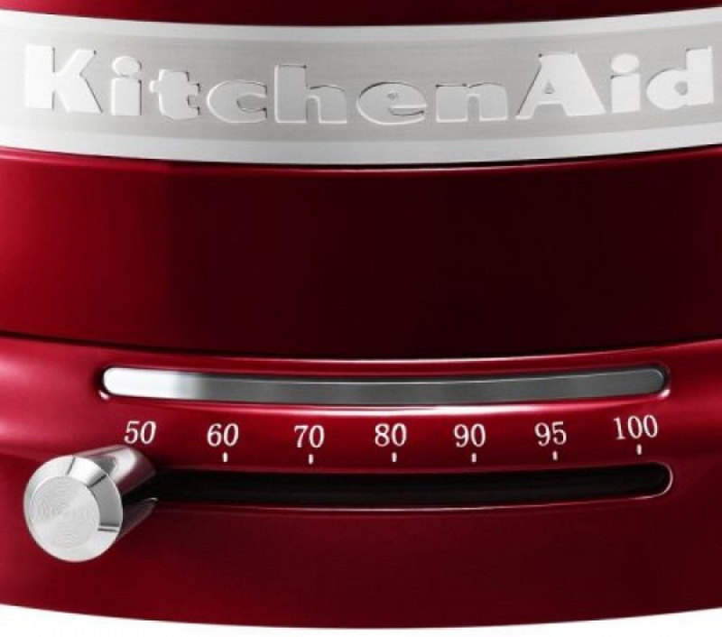 Електрочайник KitchenAid Artisan 1,5 л (Карамельне яблуко) 5KEK1522ECA фото