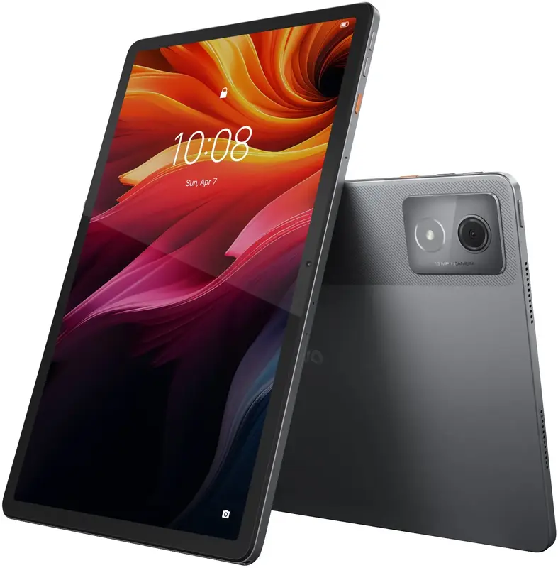 Lenovo Tab K11 Plus 8/256GB LTE Luna Grey (ZADT0165UA) - фото - №3