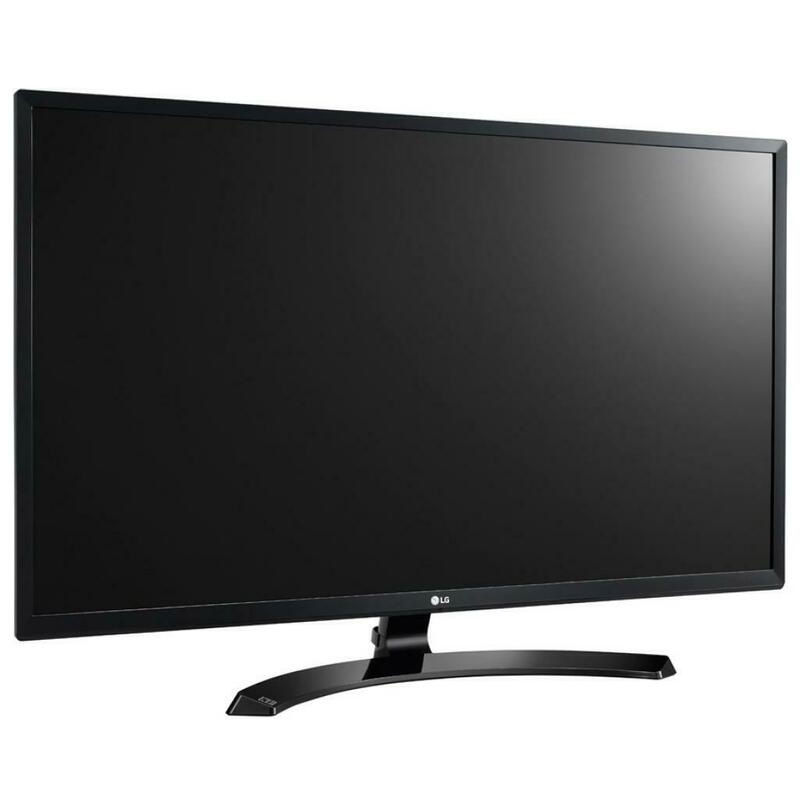 Монитор LG 31,5'' (32MP58HQ-P) ᐈ Купить Монитор LG 31,5