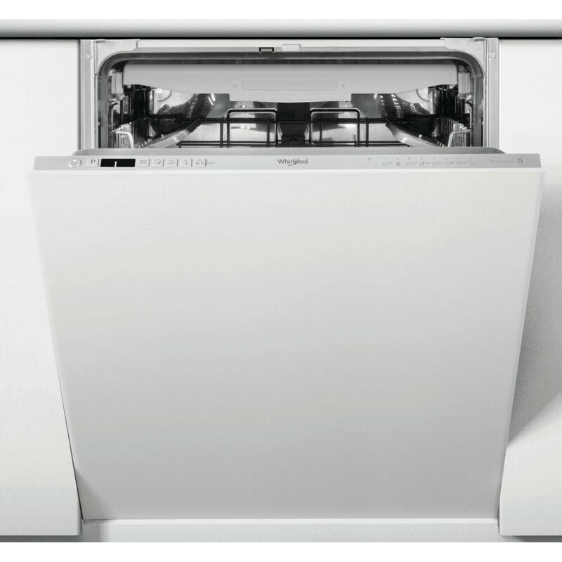 Посудомоечная машина встраиваемая Whirlpool WI7020P фото