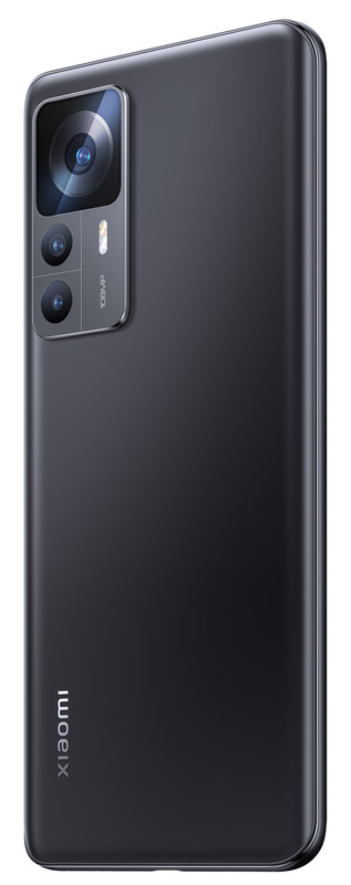 Xiaomi 12T 8/128GB (Black) фото