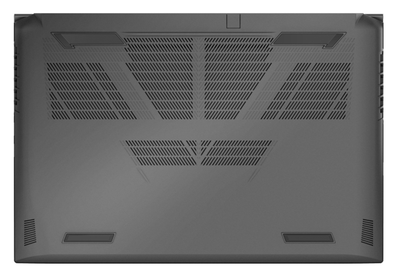Ноутбук Dream Machines RT3080-15 Black (RT3080-15UA52) фото