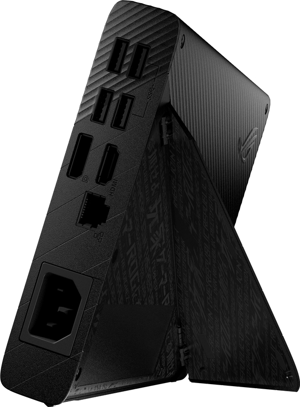 Ноутбук Asus ROG Flow X13 GV301QH-K6231T Off Black (90NR06C5-M12300) фото