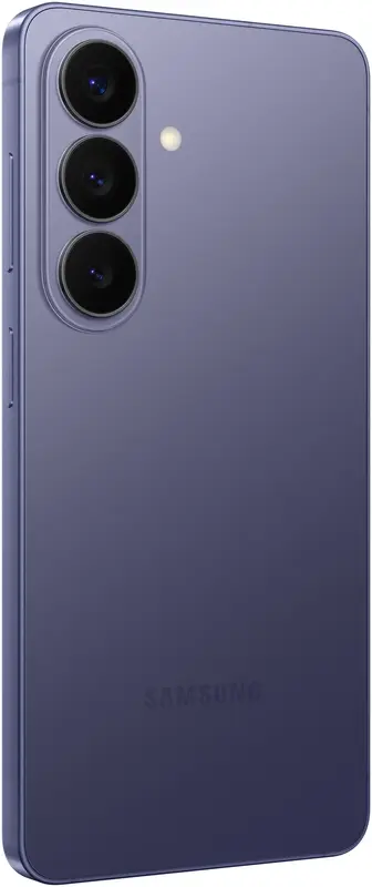 Смартфон Samsung Galaxy S26 S942B 12/512GB Cobalt Violet (SM-S942BZVHEUC) - фото - №5