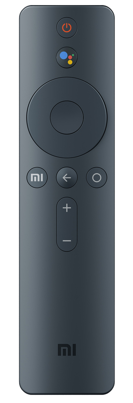 Телевизор Xiaomi Mi TV 4S 50" UHD 4K - фото - №7