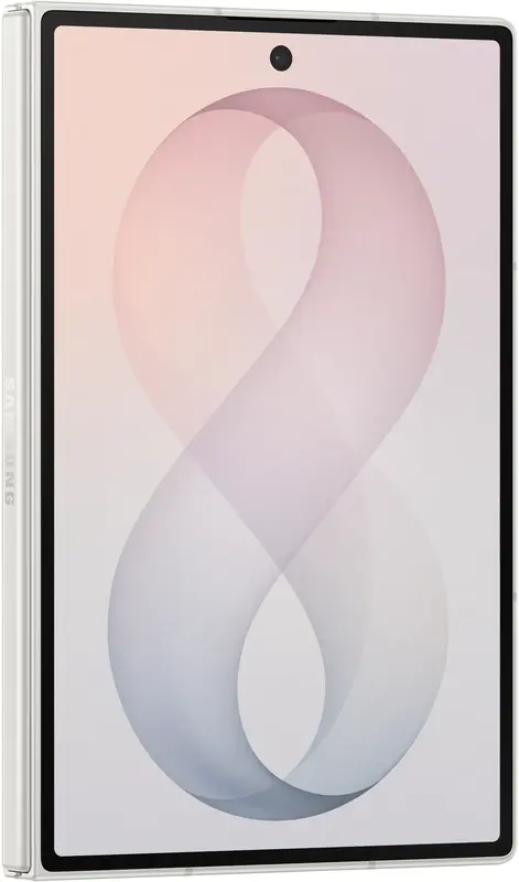 Смартфон Samsung Galaxy Fold 8 F971B 16/1TB Cream (SM-F971BZWNSEK) - фото - №4