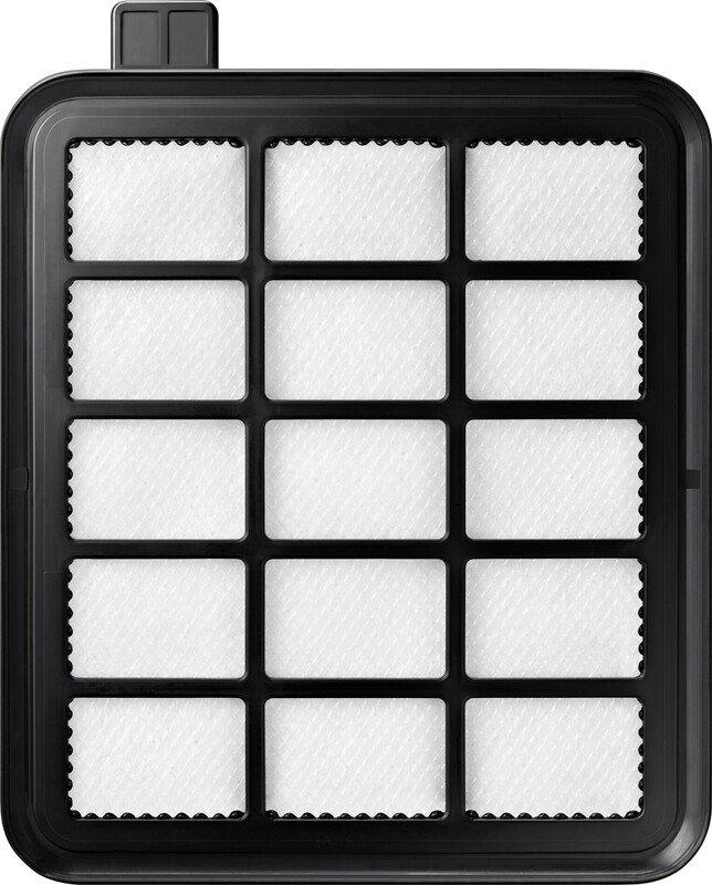 Пилосос без мішка Samsung VC07T355MVC/UK - фото - №14