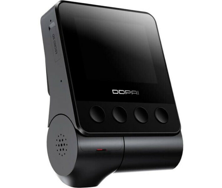 Відеореєстратор DDPai Z40 GPS Dual фото