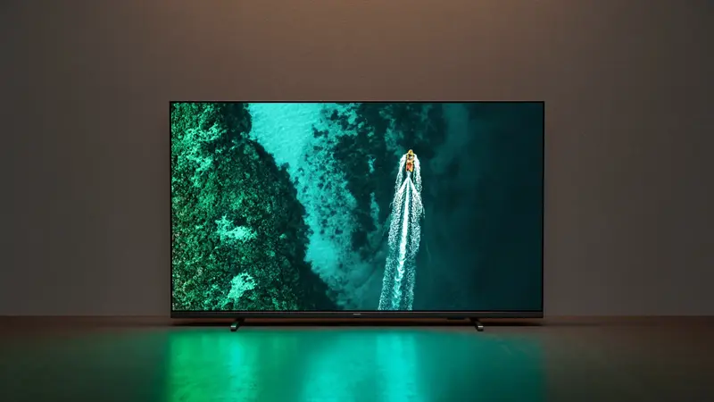 Телевизор Philips 65PUS7409/12 фото