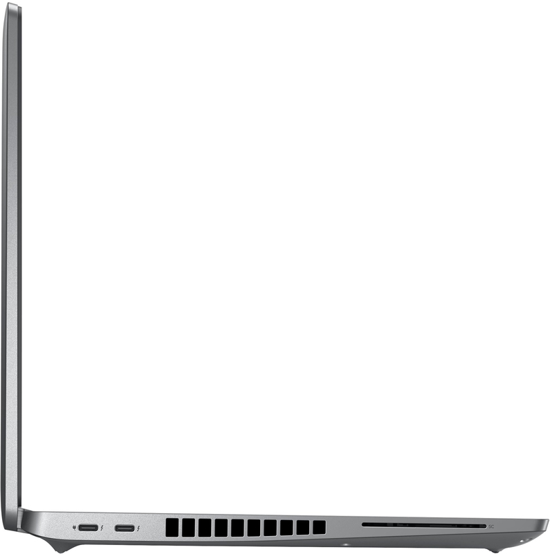 Ноутбук Dell Latitude 5530 Grey (N212L5530MLK15UA_UBU) фото