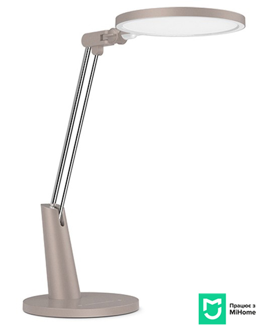 Настільна смарт-лампа Yeelight Serene Eye-Friendly Desk Lamp Pro (YLTD04YL) фото