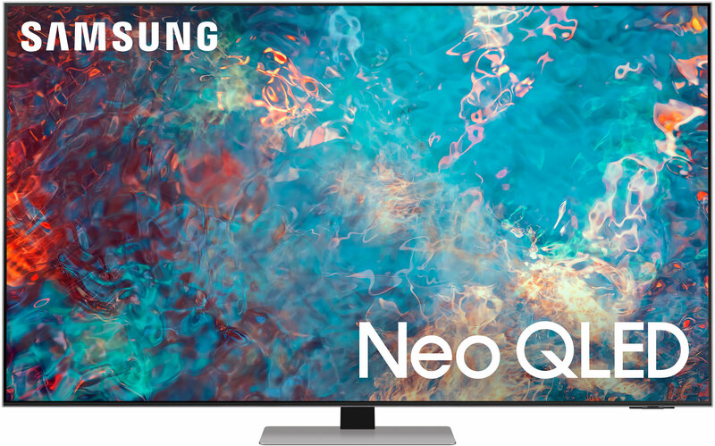 Телевизор Samsung 85" Neo QLED 4K (QE85QN85AAUXUA) фото