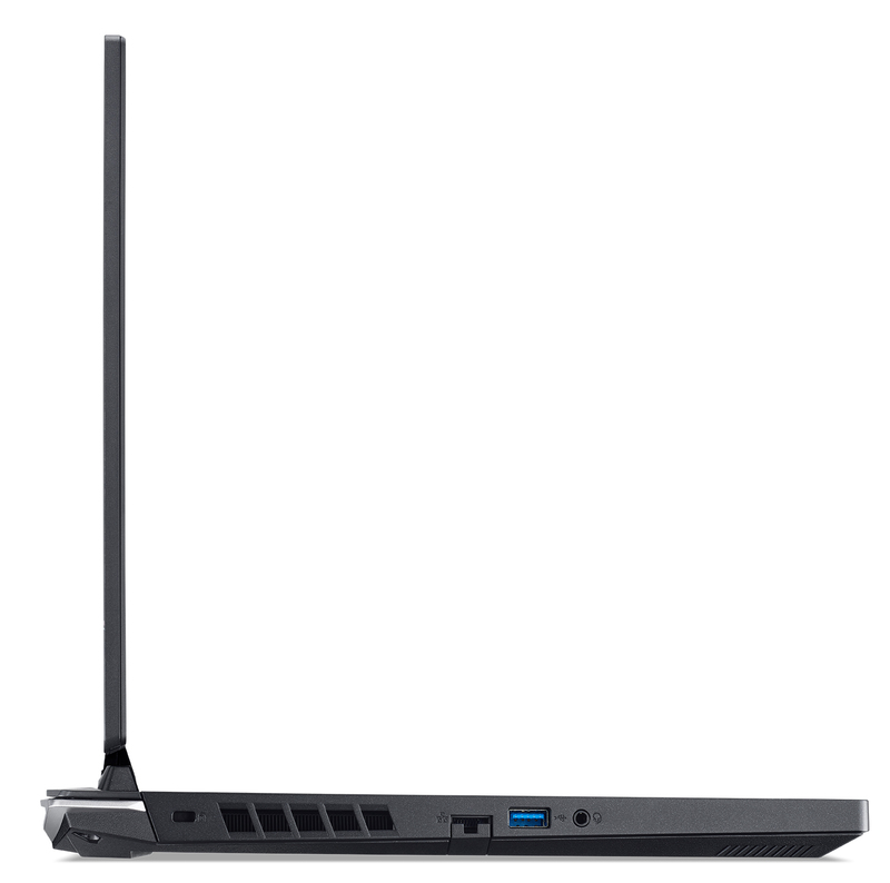 Ноутбук Acer Nitro 5 AN515-58 Black (NH.QFJEU.00A) фото