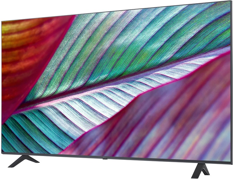 Телевізор LG 55" 4K UHD Smart TV (55UR78006LK) фото