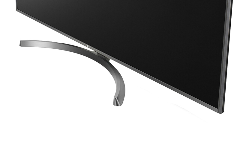 Телевізор LG 65" 4K Smart TV (65UK6750PLD) - фото - №3