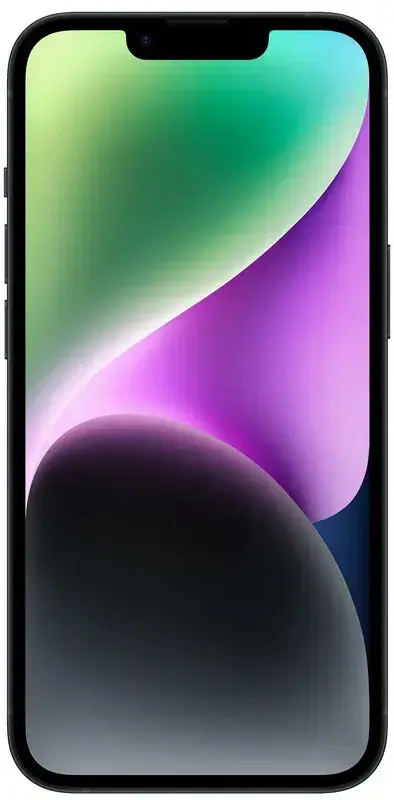 Б/В Apple iPhone 14 128Gb Midnight (Це Норм) - фото - №1