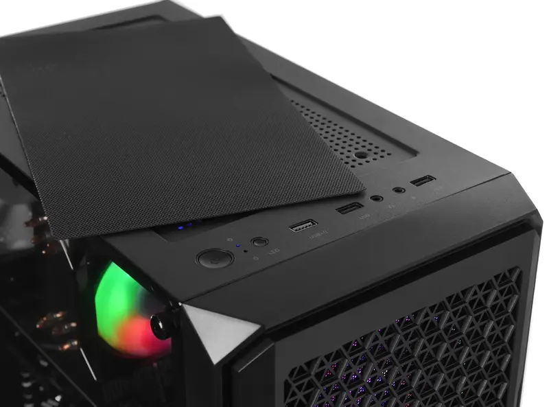 Персональный компьютер 2E Complex Gaming (2E-12664) - фото - №2