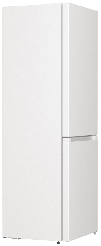 Двокамерний холодильник Gorenje NRK6191EW4 фото