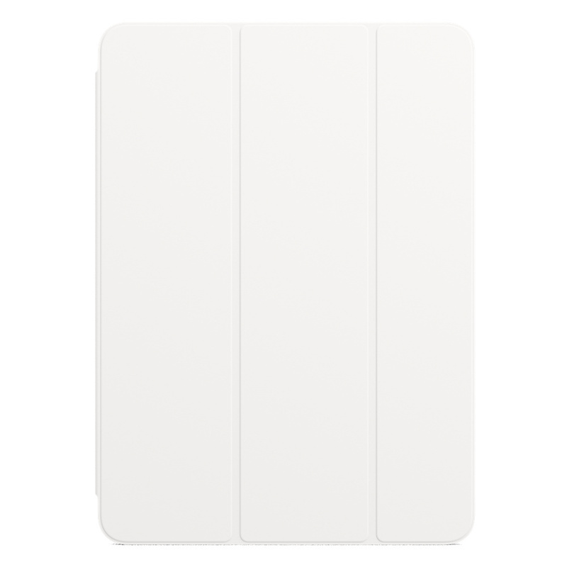 Чохол Apple Smart Folio для iPad Pro 11" (3rd generation) (White) MJMA3ZM/A фото